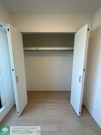 Glam南流山の物件内観写真